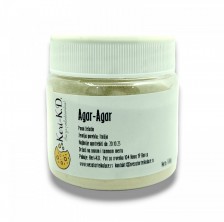 Agar Agar- Posni Želatin 100g