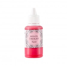 Dellich Boja Za Čokoladu - Roze 20 ml